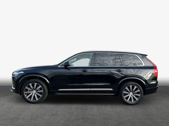 Volvo XC90 AWD Bright Plus