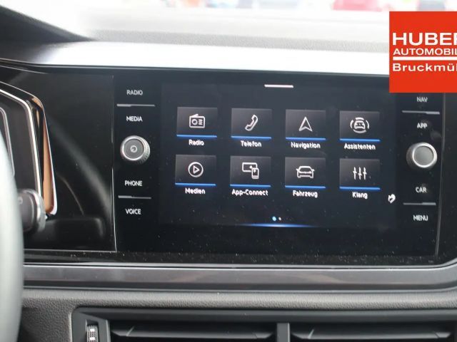 Volkswagen Polo Style