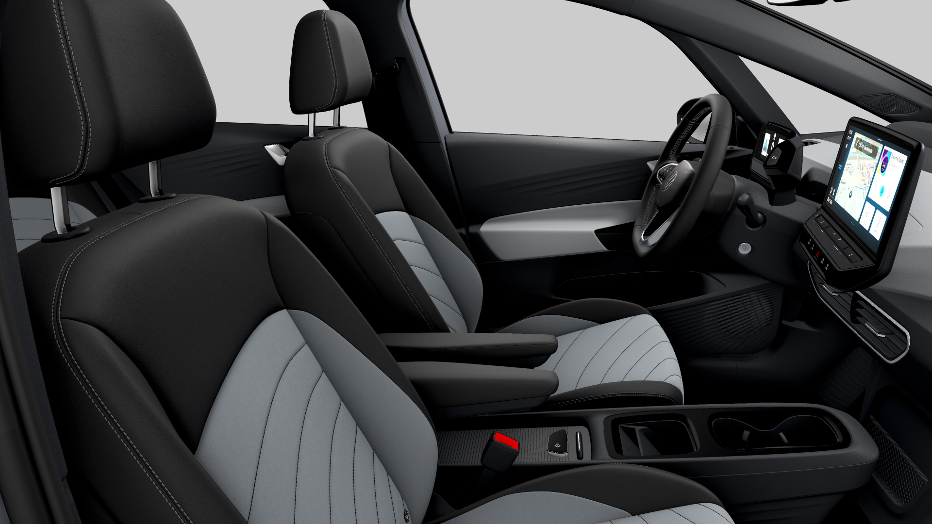 Volkswagen ID.3 Performance Pro