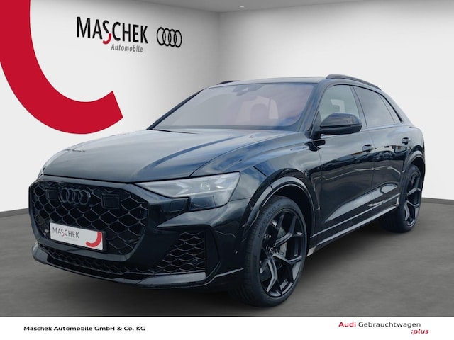 Audi RS Q8 Performance Quattro