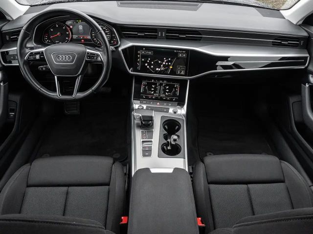 Audi A6 45 TDI Avant Quattro S-Tronic Sport