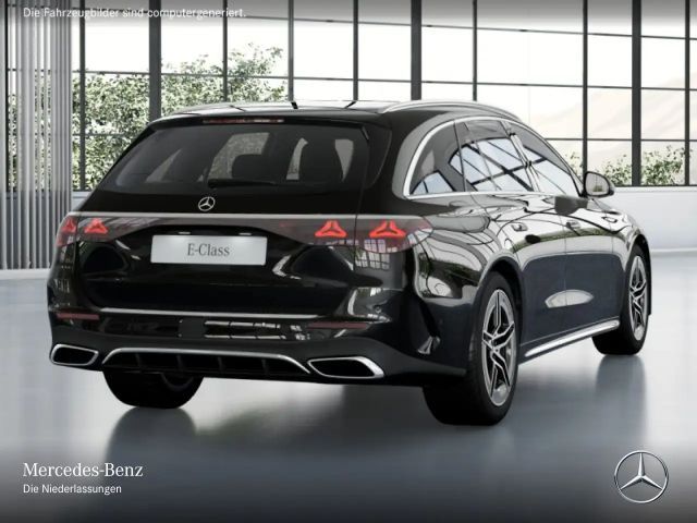 Mercedes-Benz E 200 AMG Line Estate