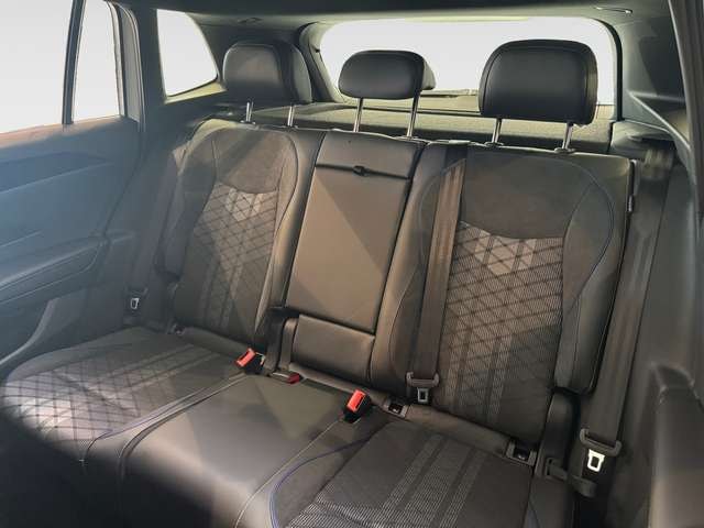 Volkswagen Tiguan DSG R-Line eHybrid