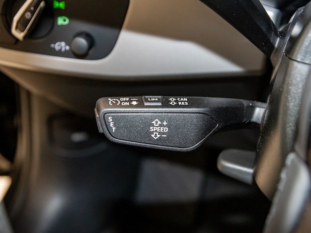 Audi A4 35 TDI S-Tronic Sedan