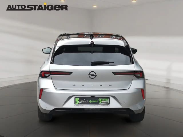 Opel Astra 1.2 Turbo Turbo