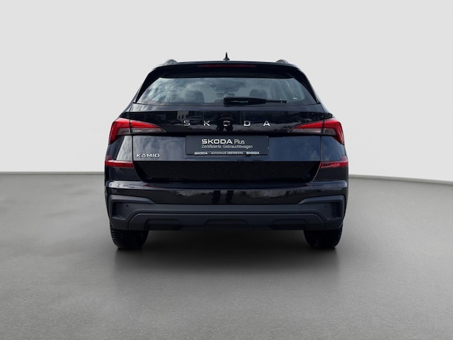 Skoda Kamiq 1.0 TSI