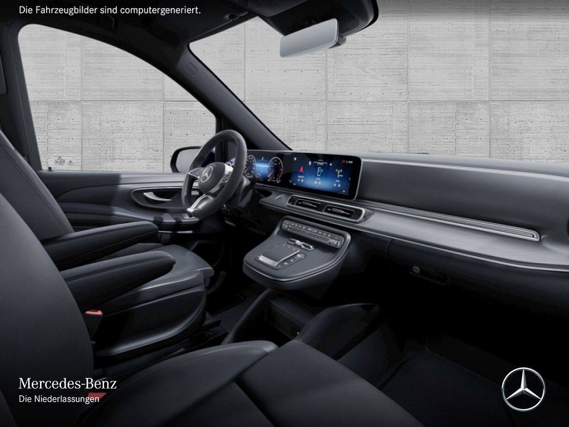 Mercedes-Benz Marco Polo Marco Polo 300 d