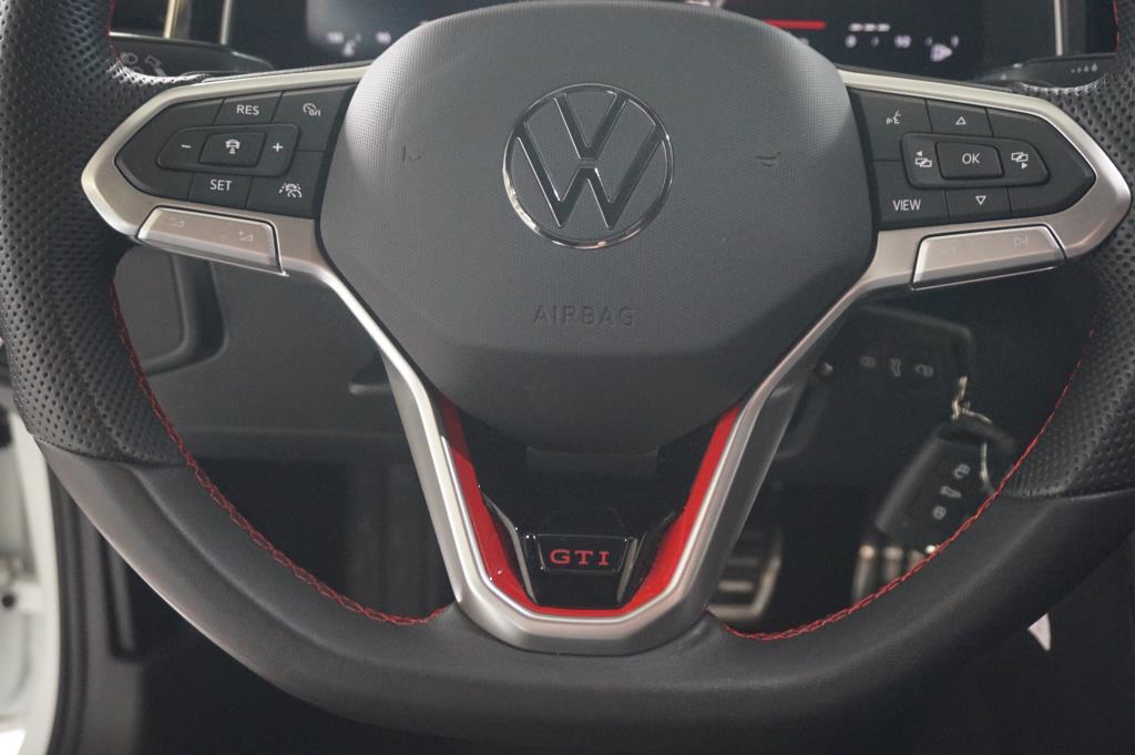 Volkswagen Polo DSG GTI