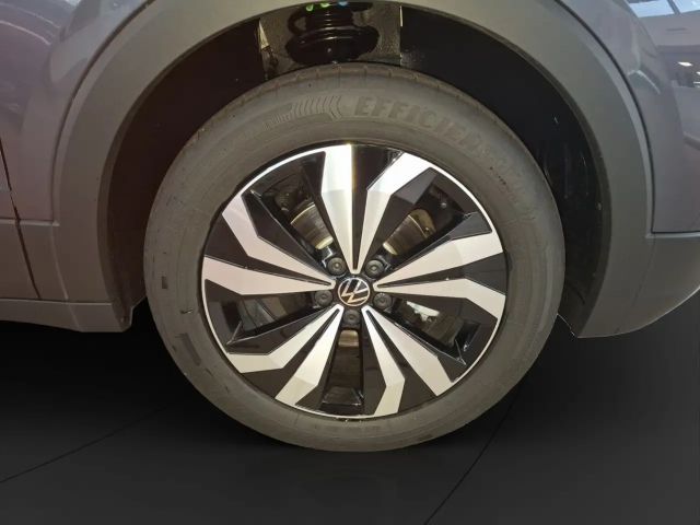 Volkswagen T-Cross DSG Life
