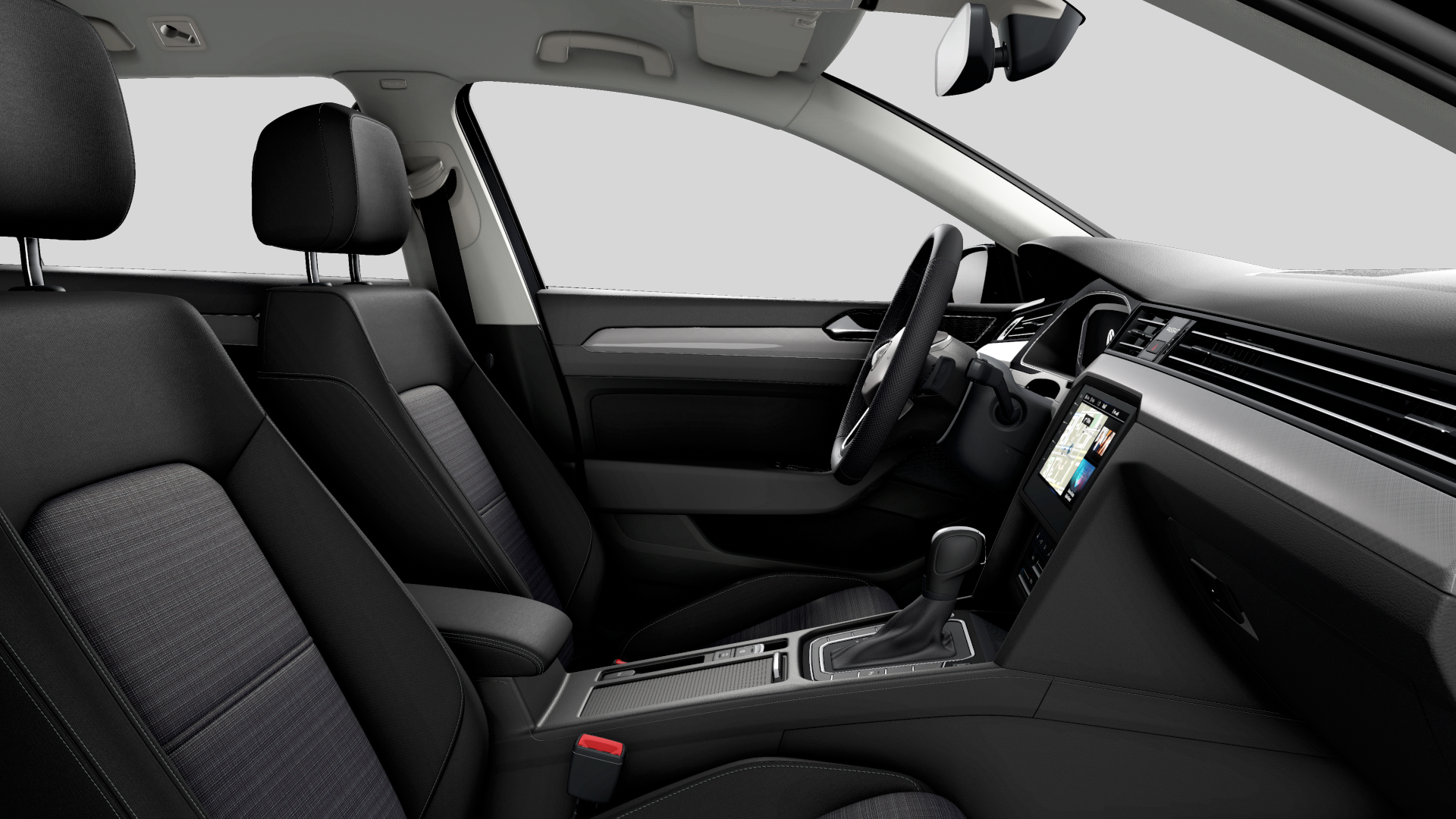 Volkswagen Passat 2.0 TDI Business DSG Variant