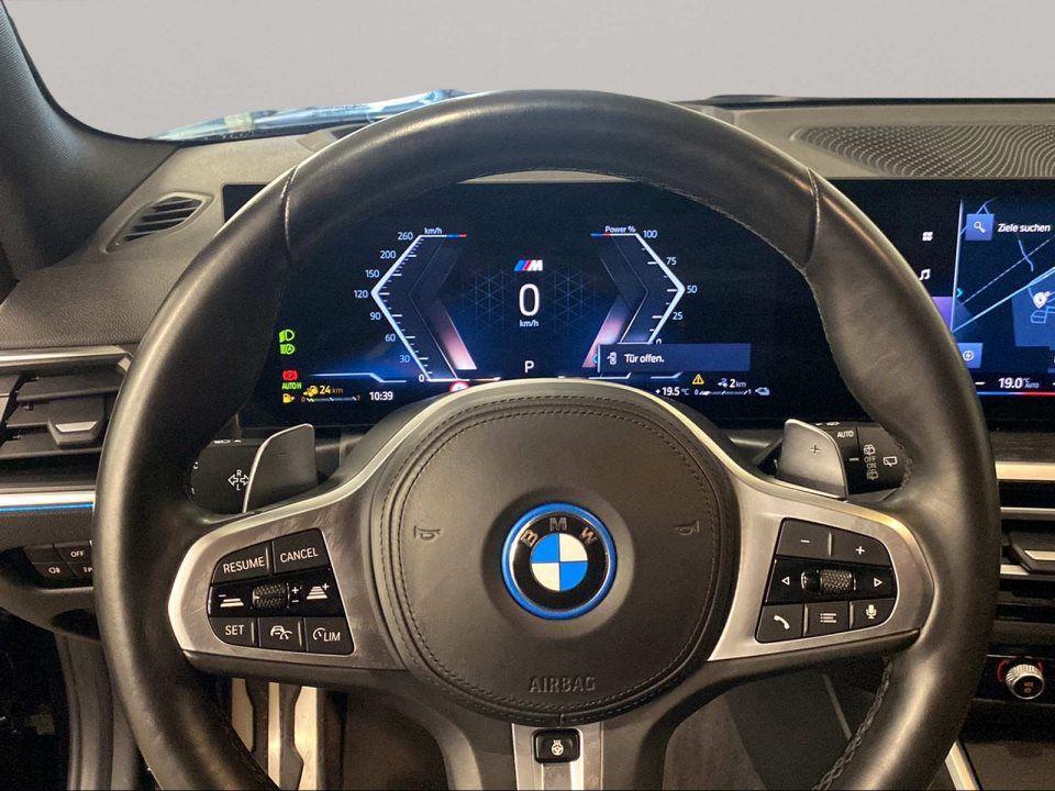 BMW 330 330e Touring