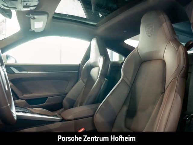 Porsche 992 Carrera Coupé