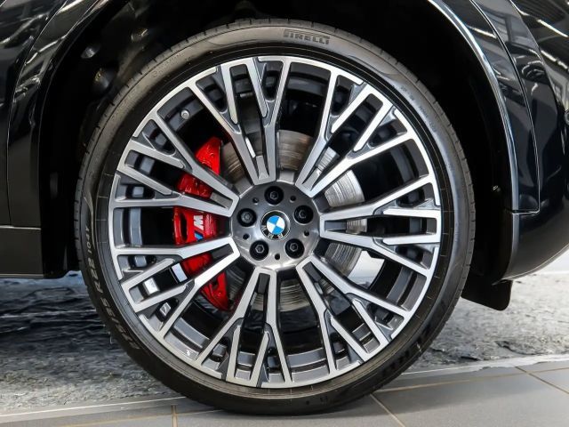 BMW X6 Coupé M-Sport xDrive30d