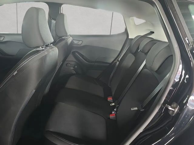 Ford Fiesta Cool & Connect