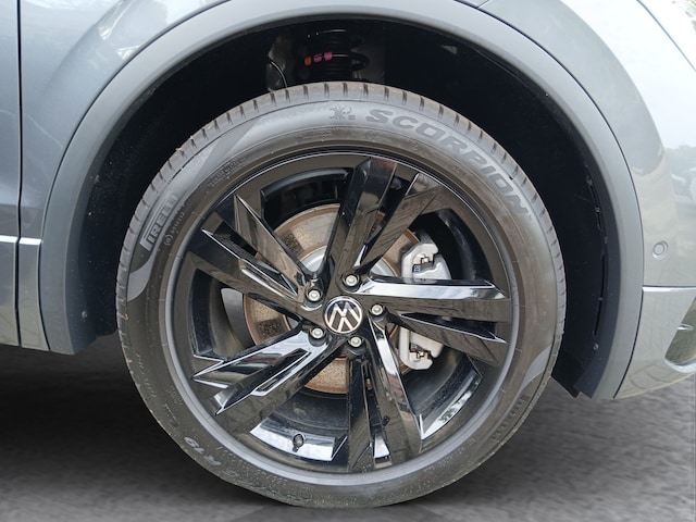 Volkswagen Tiguan Allspace R-Line