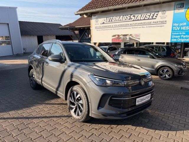 Volkswagen Tiguan 1.5 eTSI DSG Life