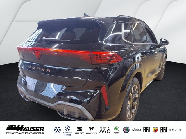 Cupra Terramar 1.5 eTSI