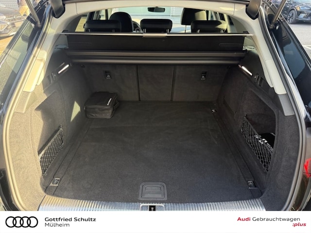 Audi A4 40 TDI Avant S-Tronic