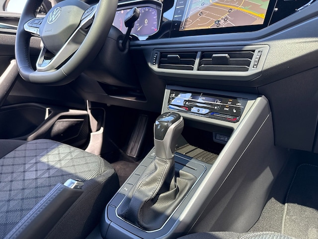 Volkswagen Taigo DSG R-Line