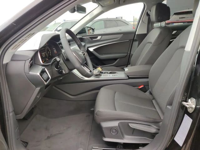 Audi A6 50 TDI Quattro S-Line