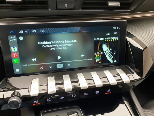 Peugeot 508 Allure Pack SW