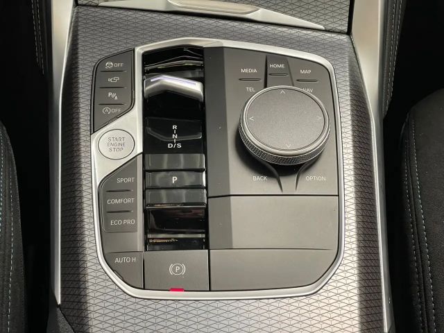 BMW 430 430i Coupé M-Sport xDrive