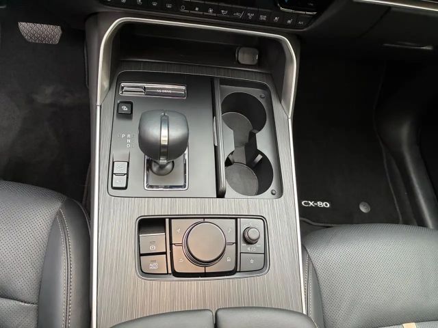 Mazda CX-80 Homura Plus e-Skyactiv