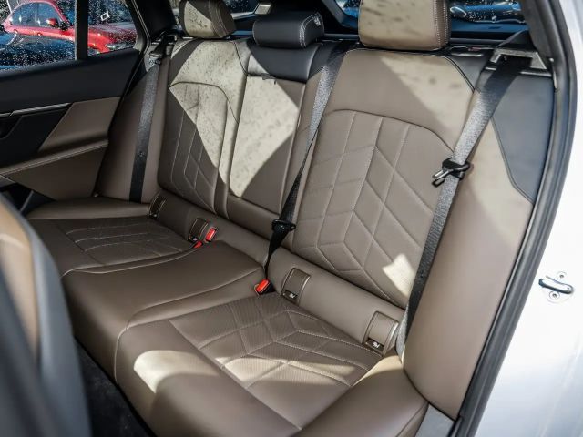 BMW 520 520d M-Sport Touring xDrive