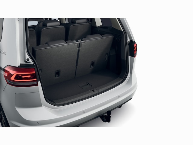 Volkswagen Touran 2.0 TDI Comfortline