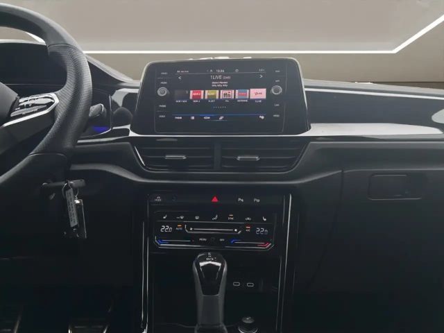 Volkswagen T-Roc 1.5 TSI DSG Plus R-Line