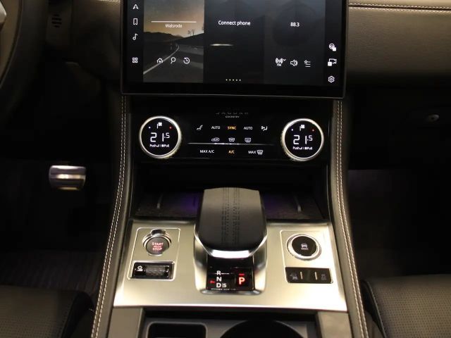 Jaguar F-Pace AWD D300 R-Dynamic