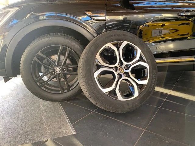 Renault Arkana Intens