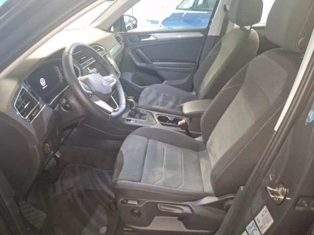 Volkswagen Tiguan 1.5 TSI DSG Life