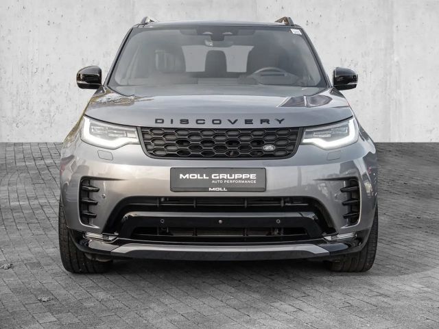 Land Rover Discovery D300 Dynamic HSE