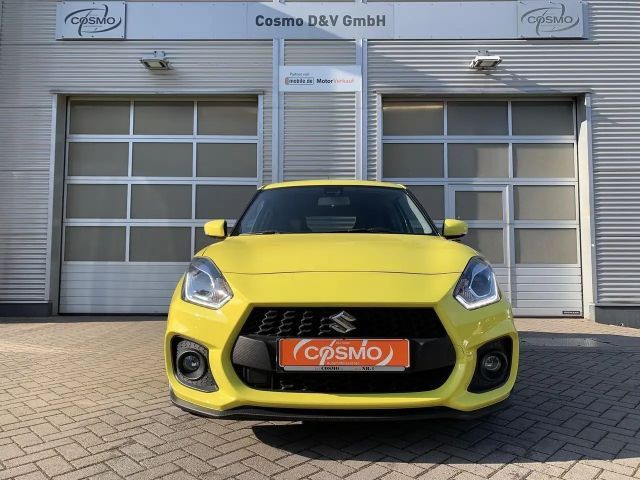 Suzuki Swift Sport