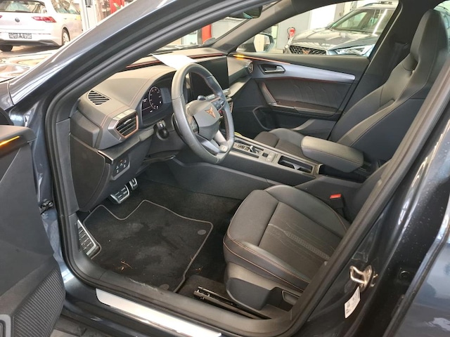 Cupra Formentor 1.4 DSG e-Hybrid