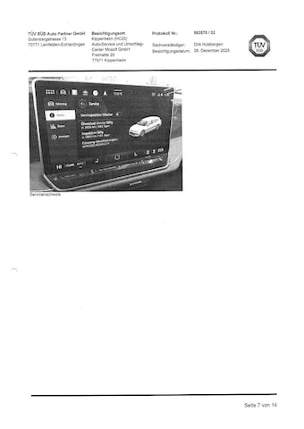 Volkswagen Passat 1.5 TSI eHybrid