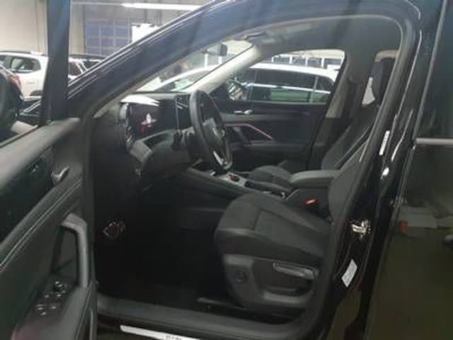 Volkswagen Tiguan 2.0 TDI DSG