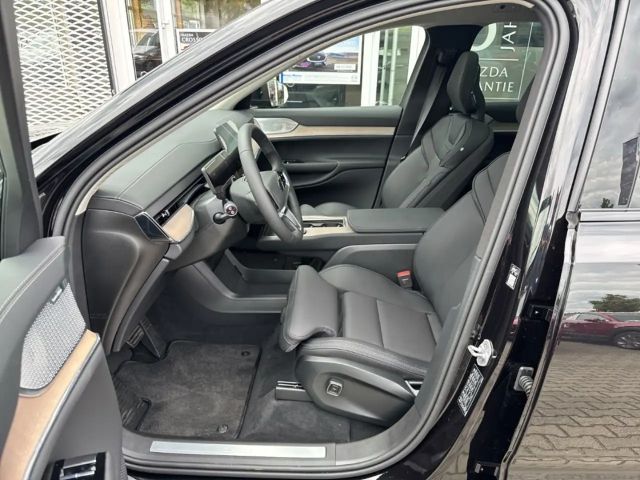 Volvo EX90 AWD Twin motor Ultra