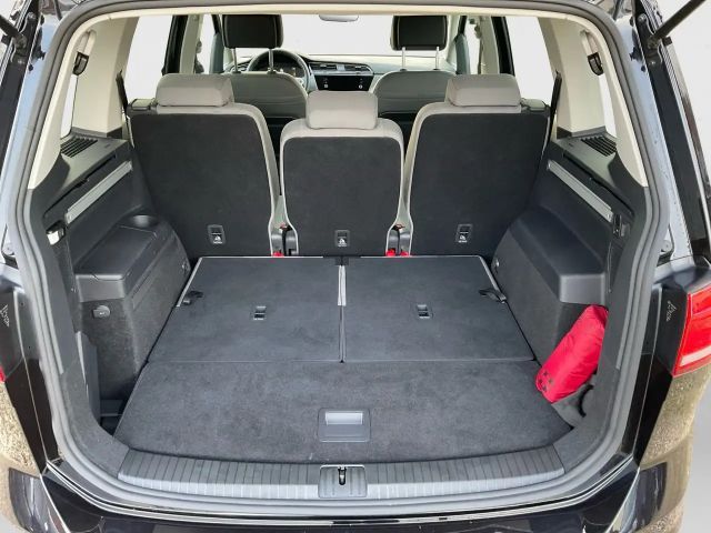 Volkswagen Touran 1.5 TSI Comfortline DSG