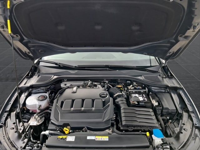 Volkswagen Golf 2.0 TDI