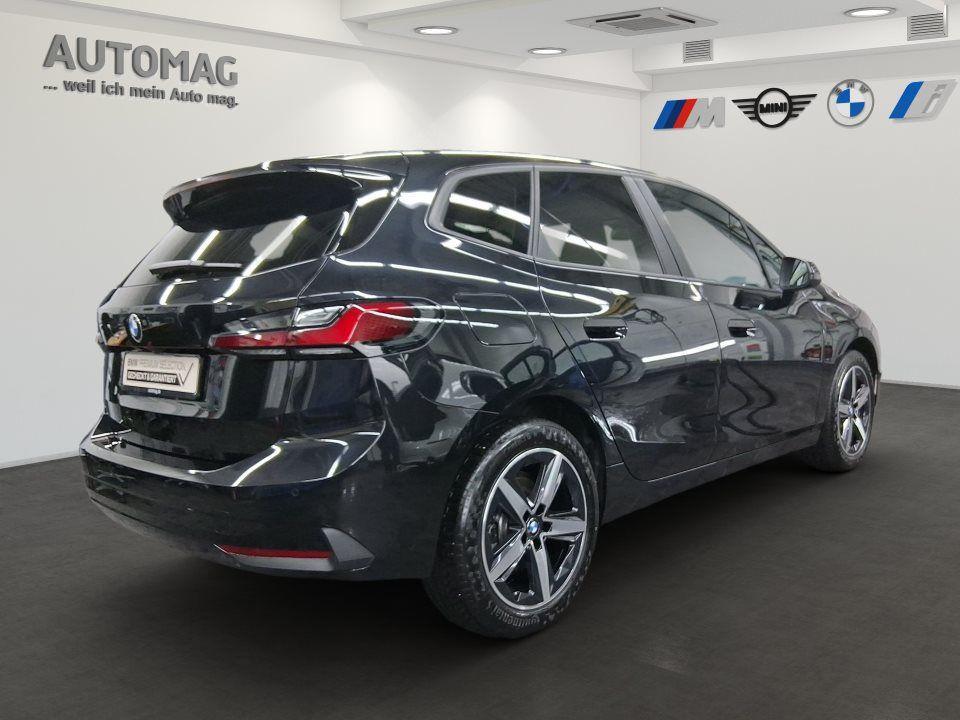 BMW 223 Active Tourer xDrive