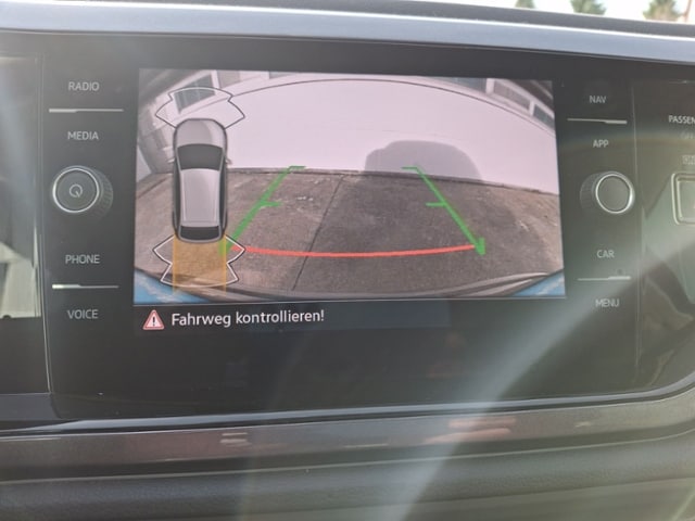 Volkswagen Taigo 1.0 TSI DSG IQ.Drive