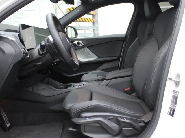 BMW 118 118d 5-deurs M-Sport Sedan