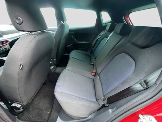 Seat Ibiza 1.0 TSI FR-lijn