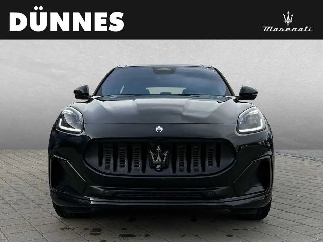 Maserati Grecale Folgore BEV - Maserati Regensburg