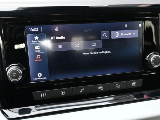 Seat Ibiza Reference