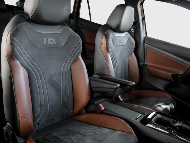 Volkswagen ID.4 IQ.Drive Pure