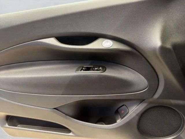 Fiat 500e Base 42kWh*NAVI*360°*KEYLESS*