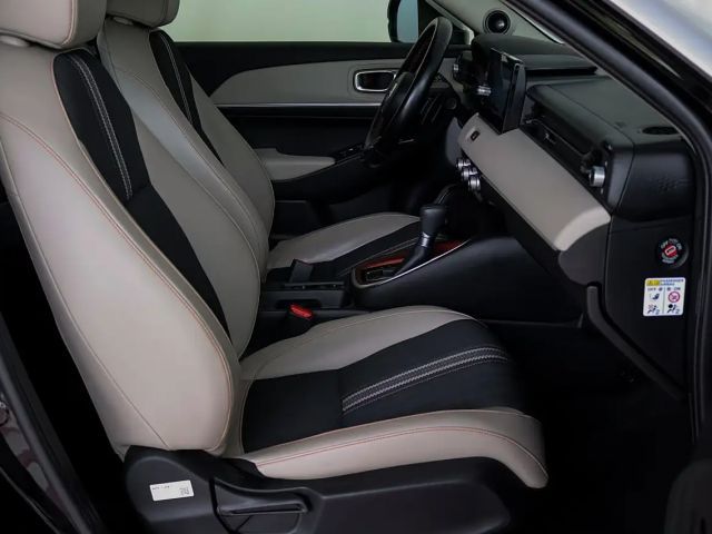 Honda HR-V Advance Hybrid i-MMD